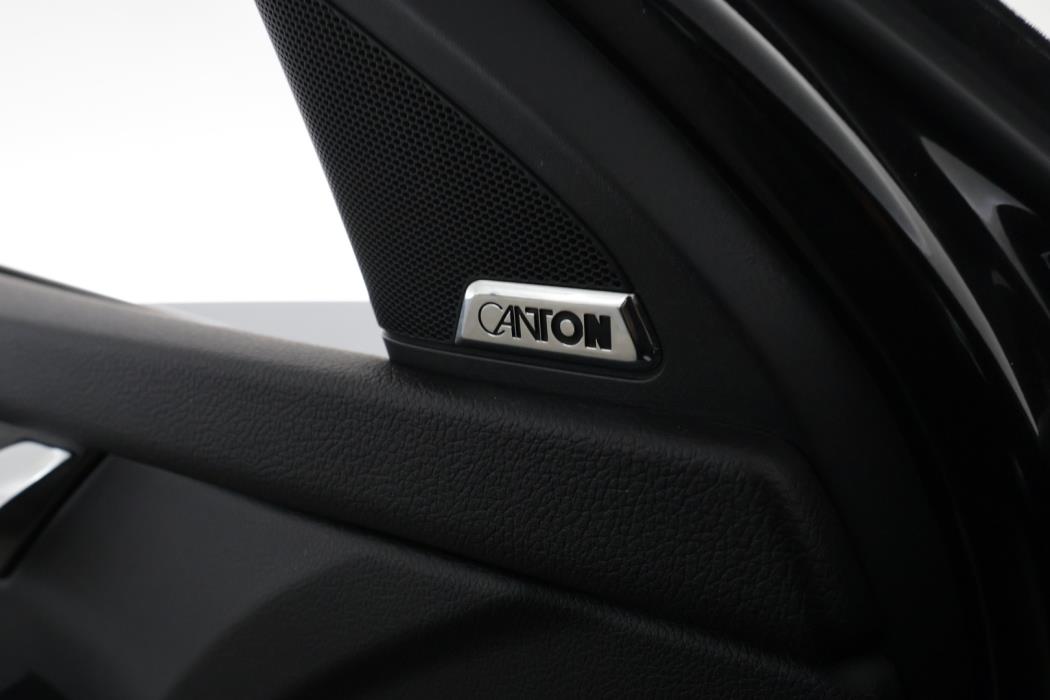 SKODA Octavia 2017