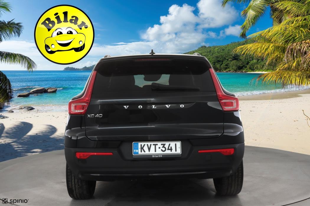 VOLVO XC40 2021