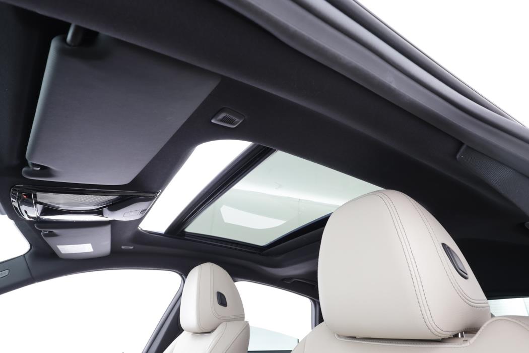 BMW I4 M50 2023
