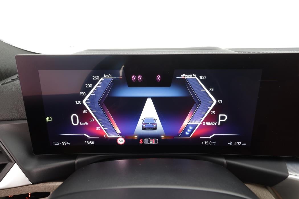 BMW I4 M50 2023