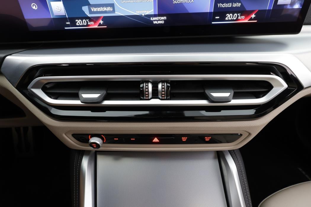 BMW I4 M50 2023