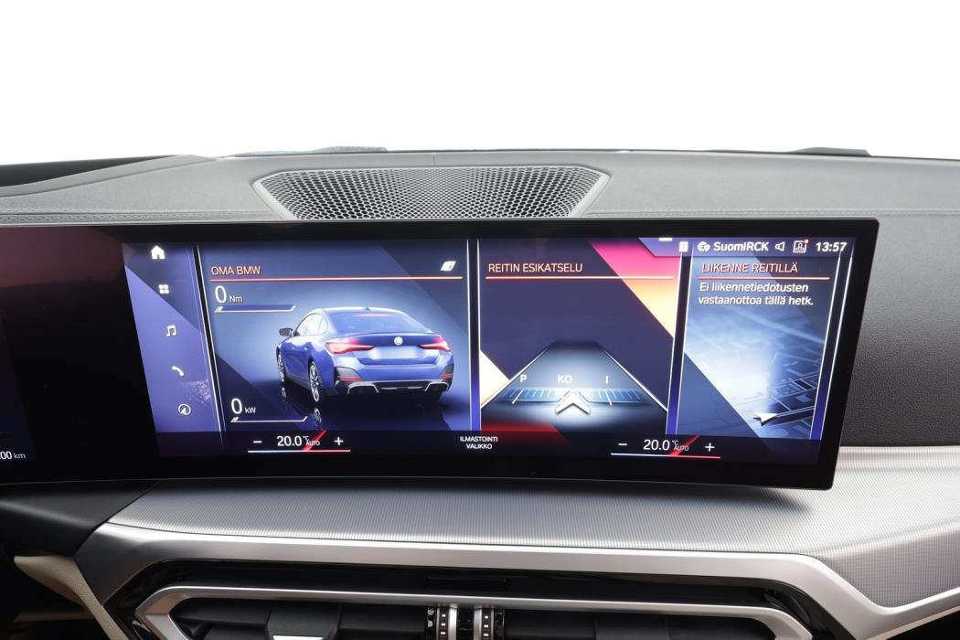 BMW I4 M50 2023
