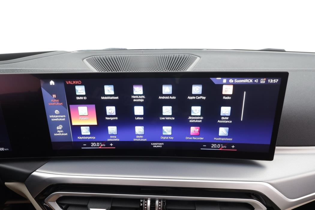BMW I4 M50 2023