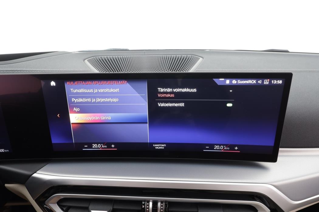BMW I4 M50 2023