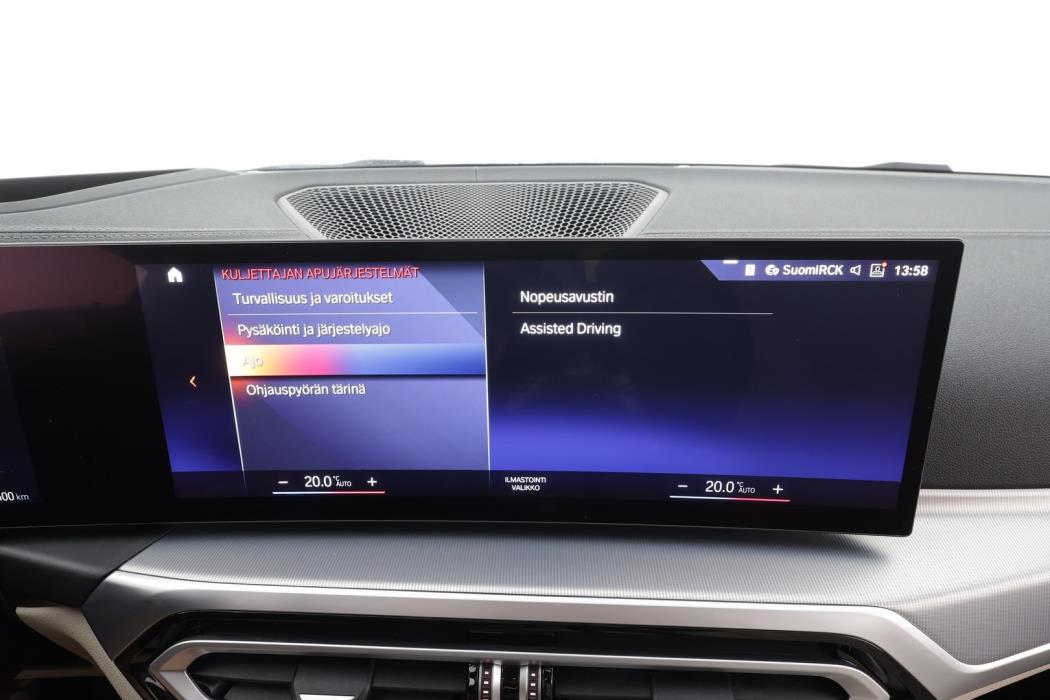 BMW I4 M50 2023