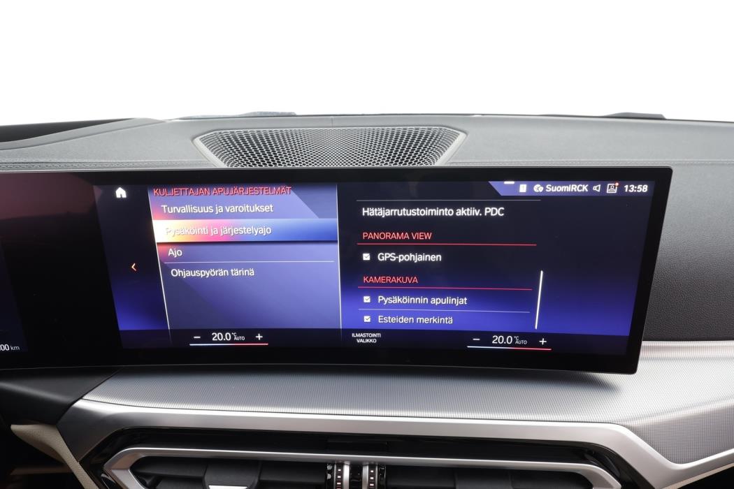BMW I4 M50 2023