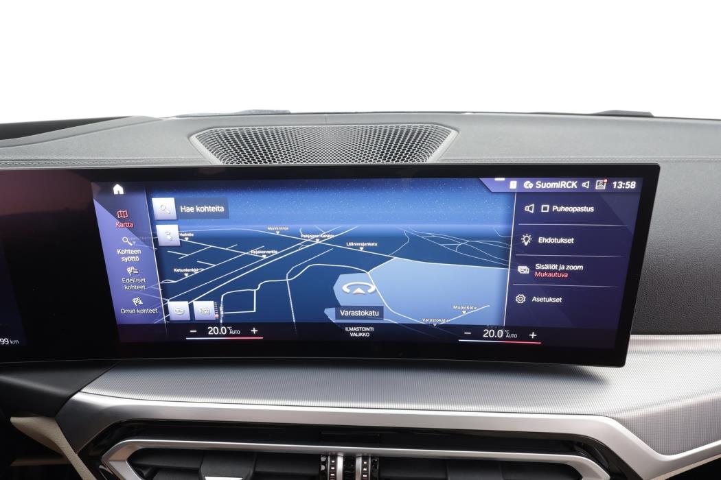 BMW I4 M50 2023