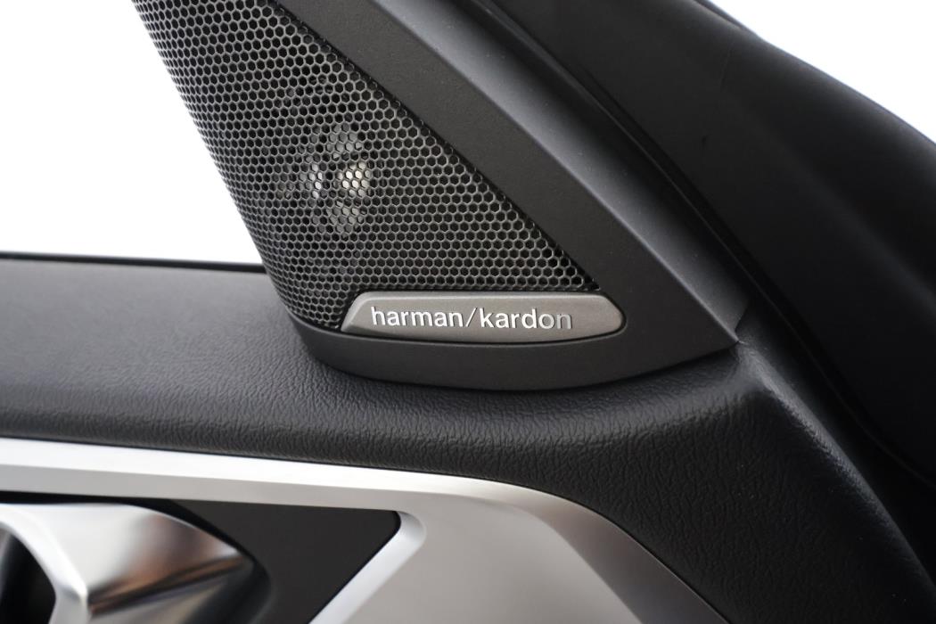 BMW I4 M50 2023