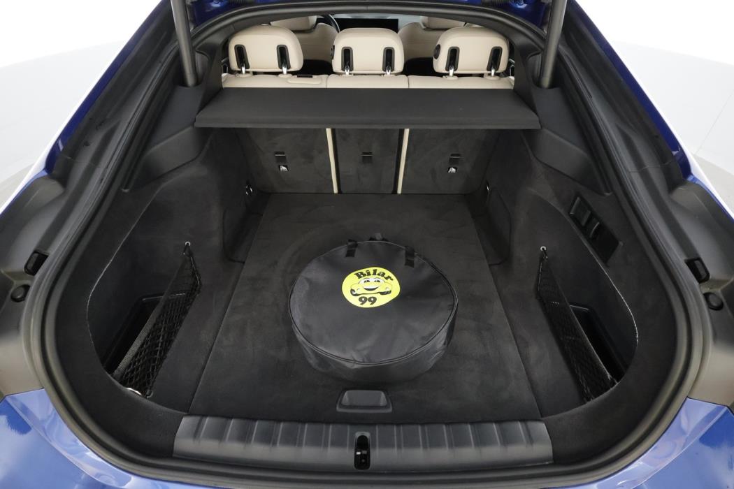 BMW I4 M50 2023