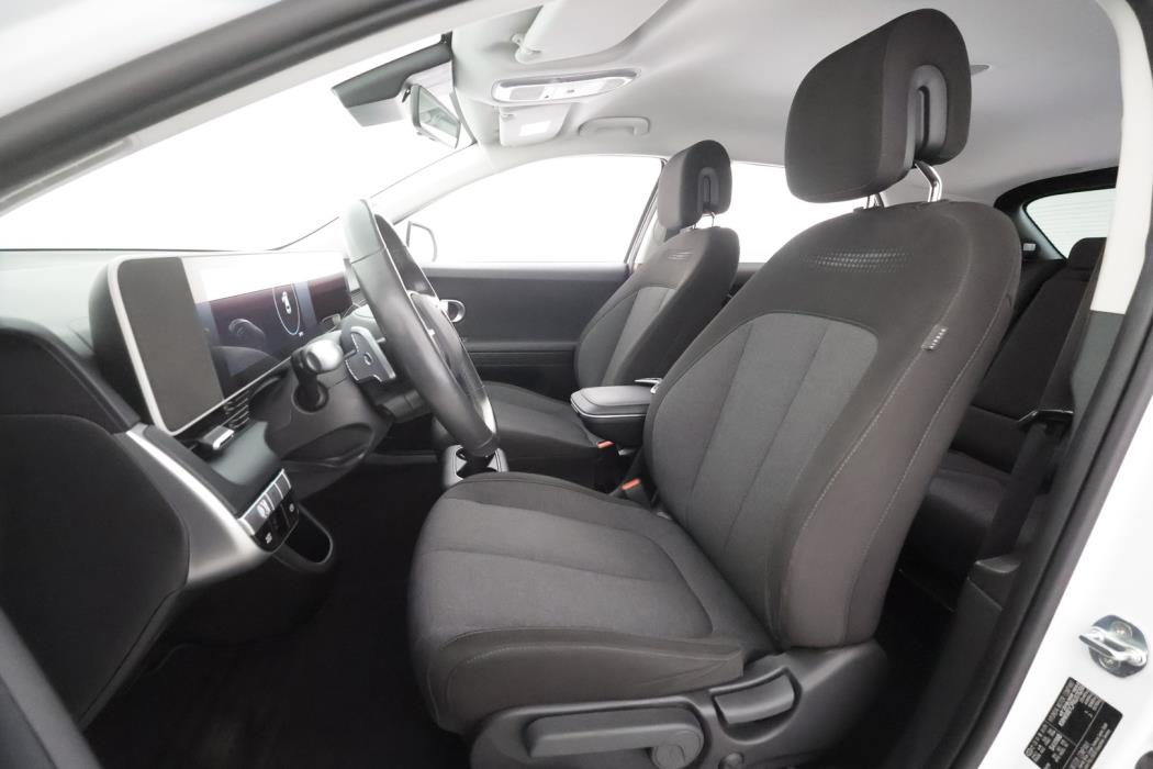 HYUNDAI IONIQ 5 2022