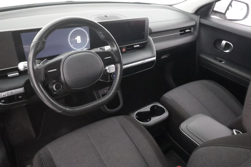 HYUNDAI IONIQ 5 2022