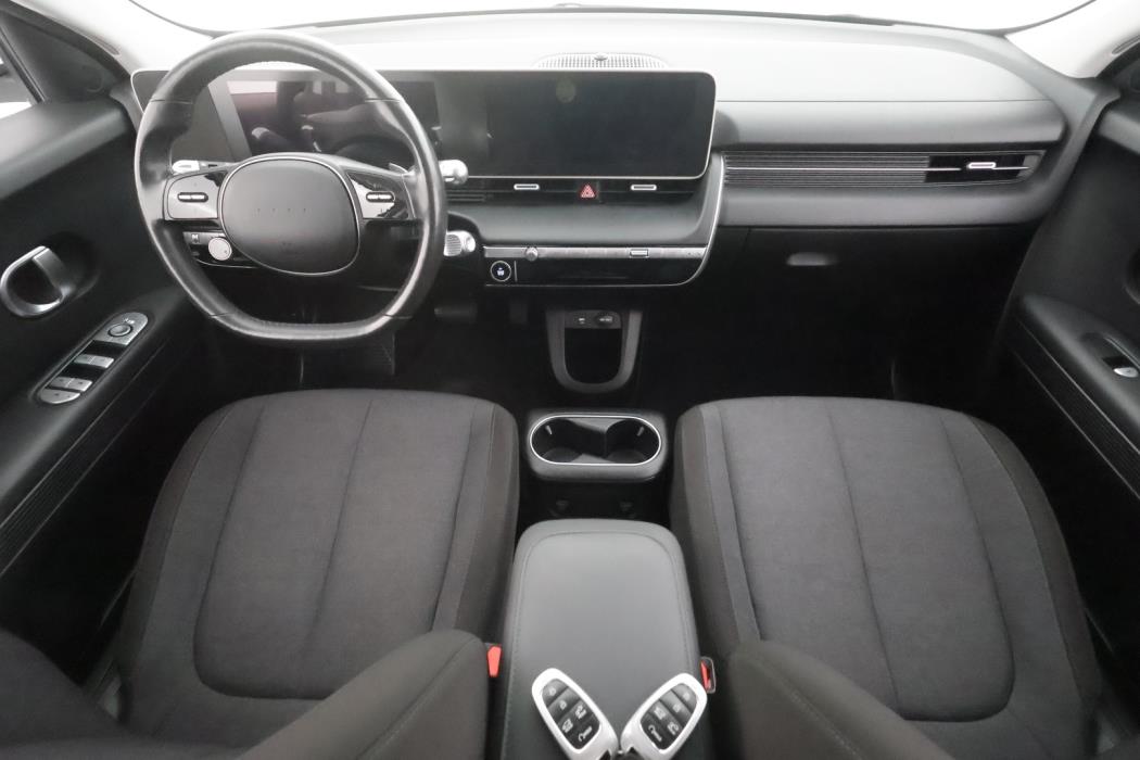 HYUNDAI IONIQ 5 2022