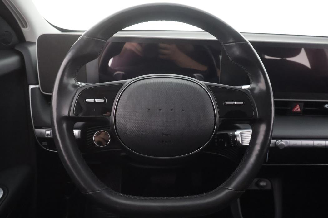 HYUNDAI IONIQ 5 2022