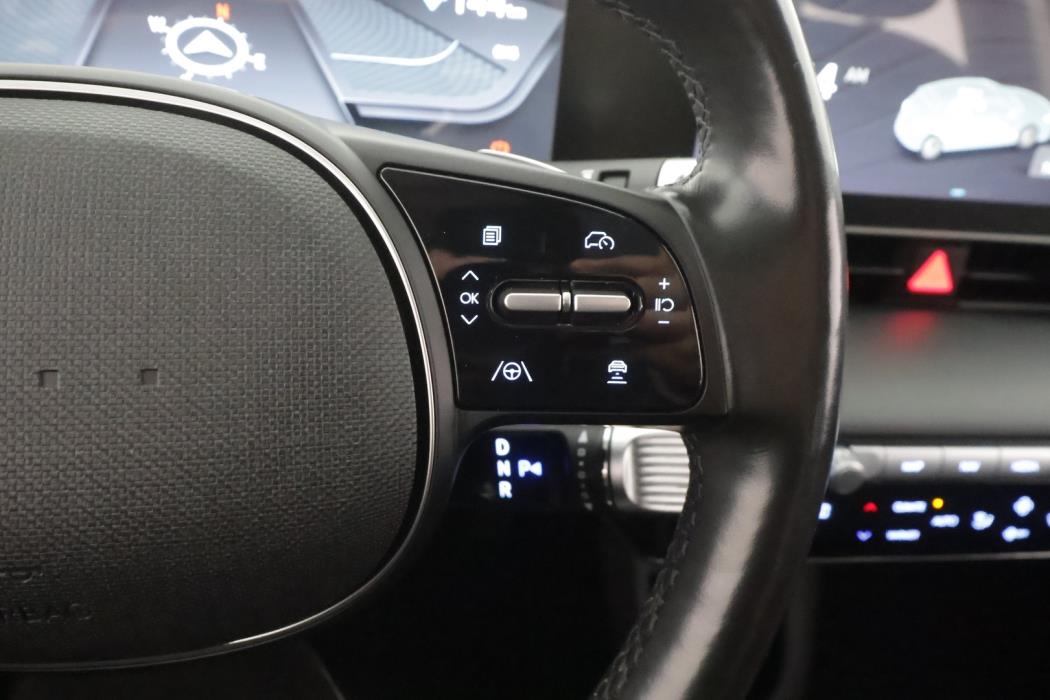 HYUNDAI IONIQ 5 2022