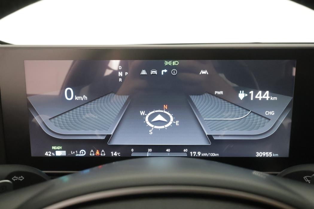 HYUNDAI IONIQ 5 2022