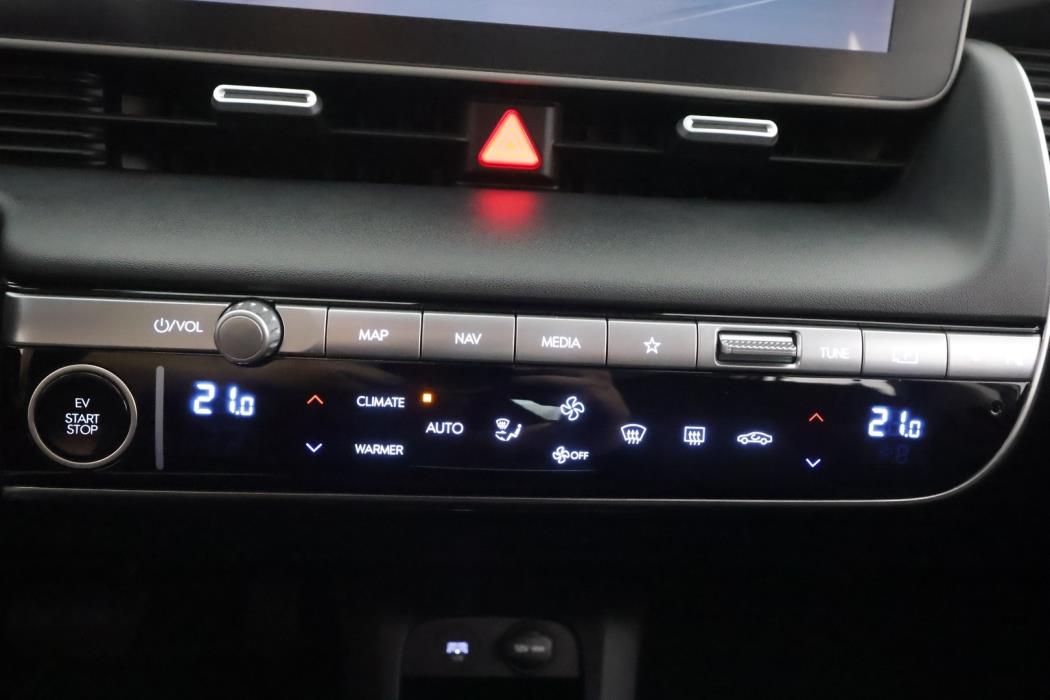 HYUNDAI IONIQ 5 2022