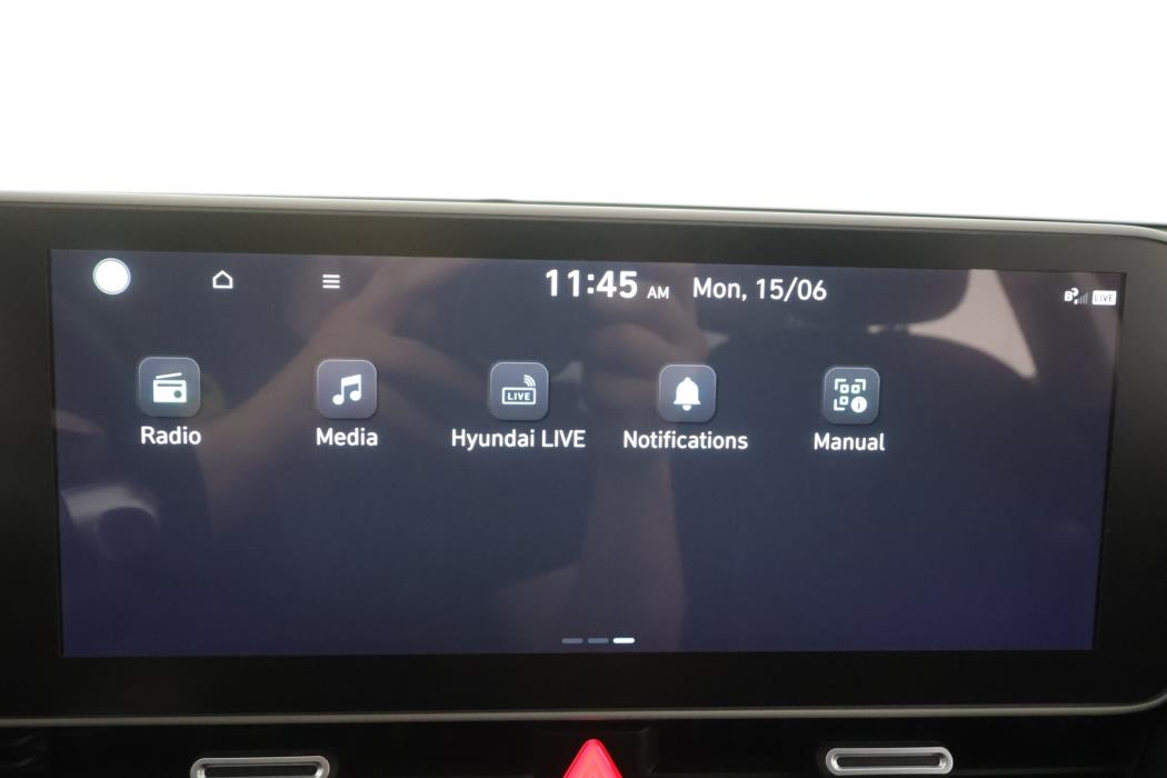 HYUNDAI IONIQ 5 2022