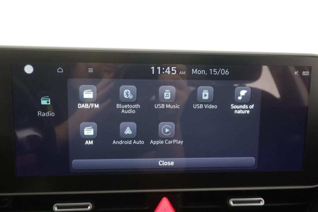 HYUNDAI IONIQ 5 2022