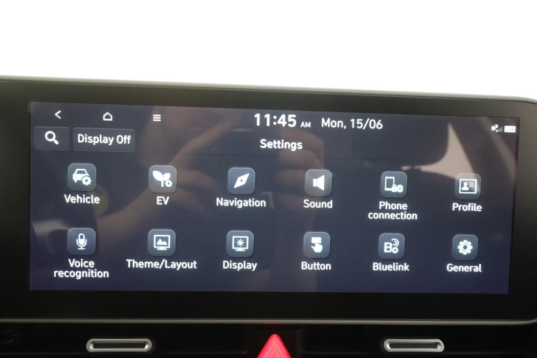 HYUNDAI IONIQ 5 2022