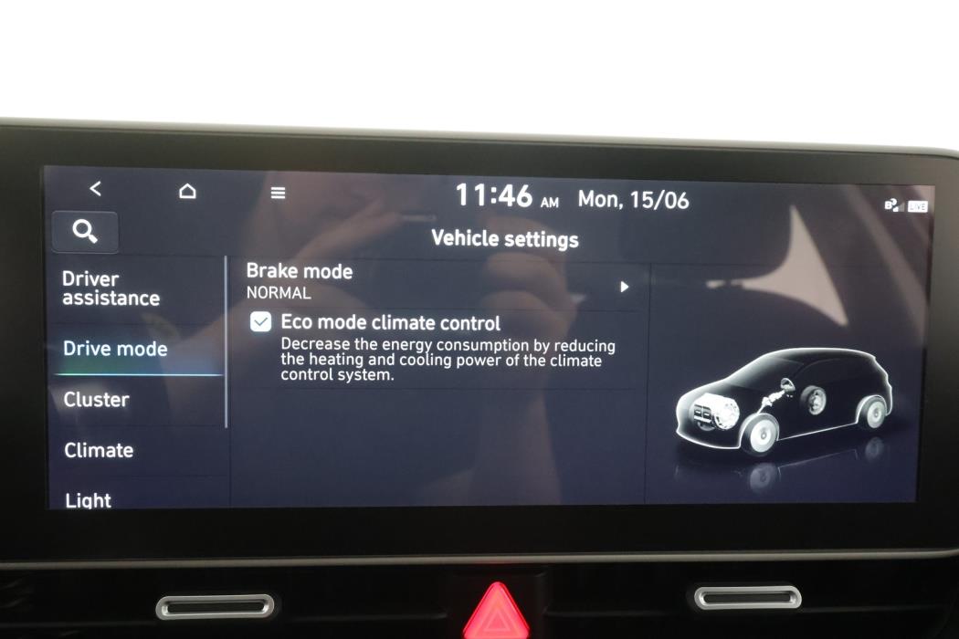 HYUNDAI IONIQ 5 2022