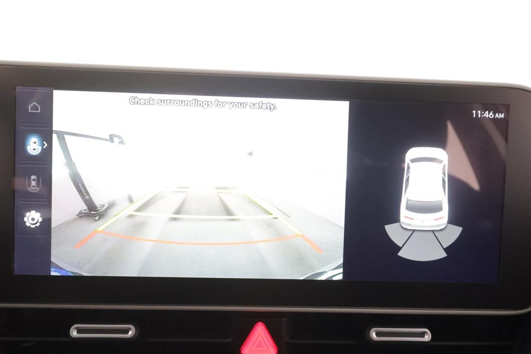HYUNDAI IONIQ 5 2022