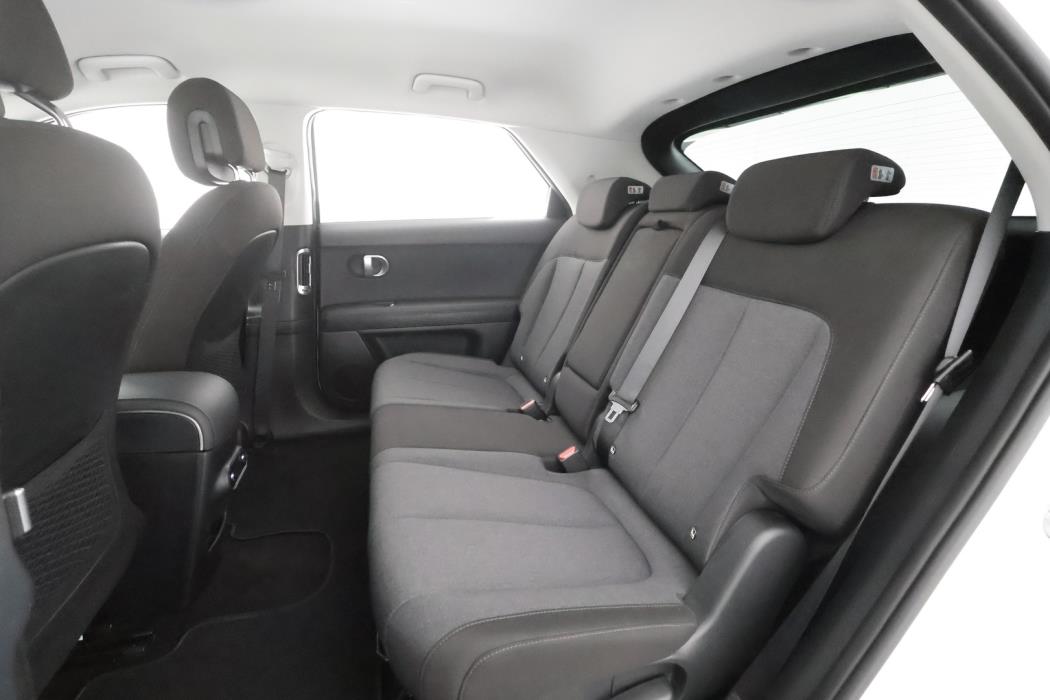 HYUNDAI IONIQ 5 2022