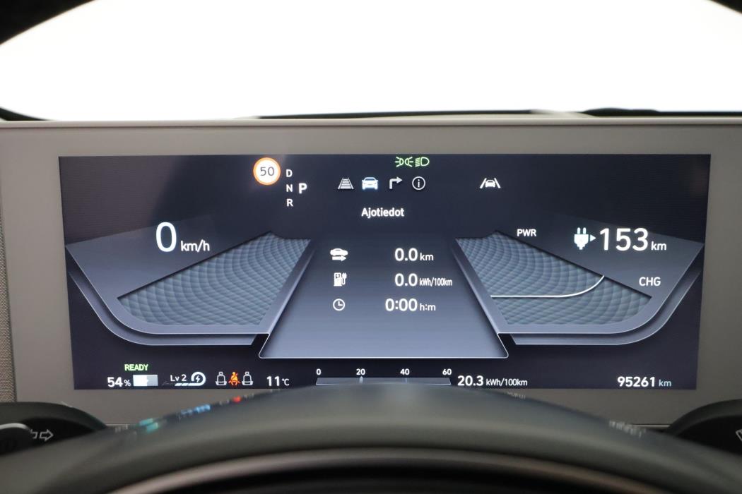 HYUNDAI IONIQ 5 2022