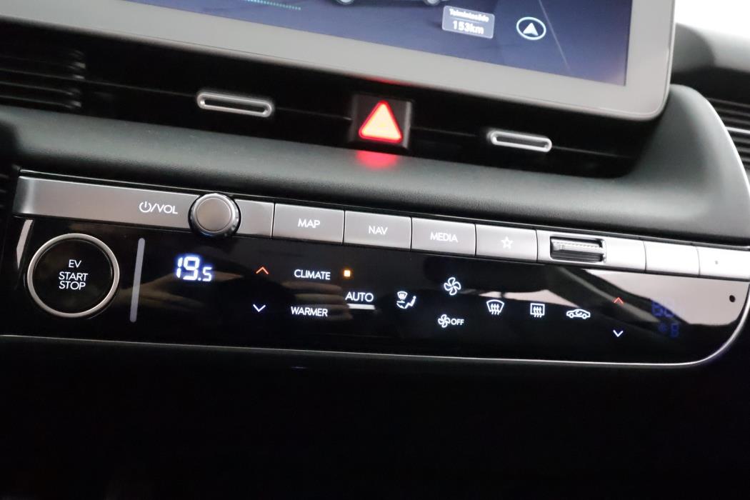 HYUNDAI IONIQ 5 2022