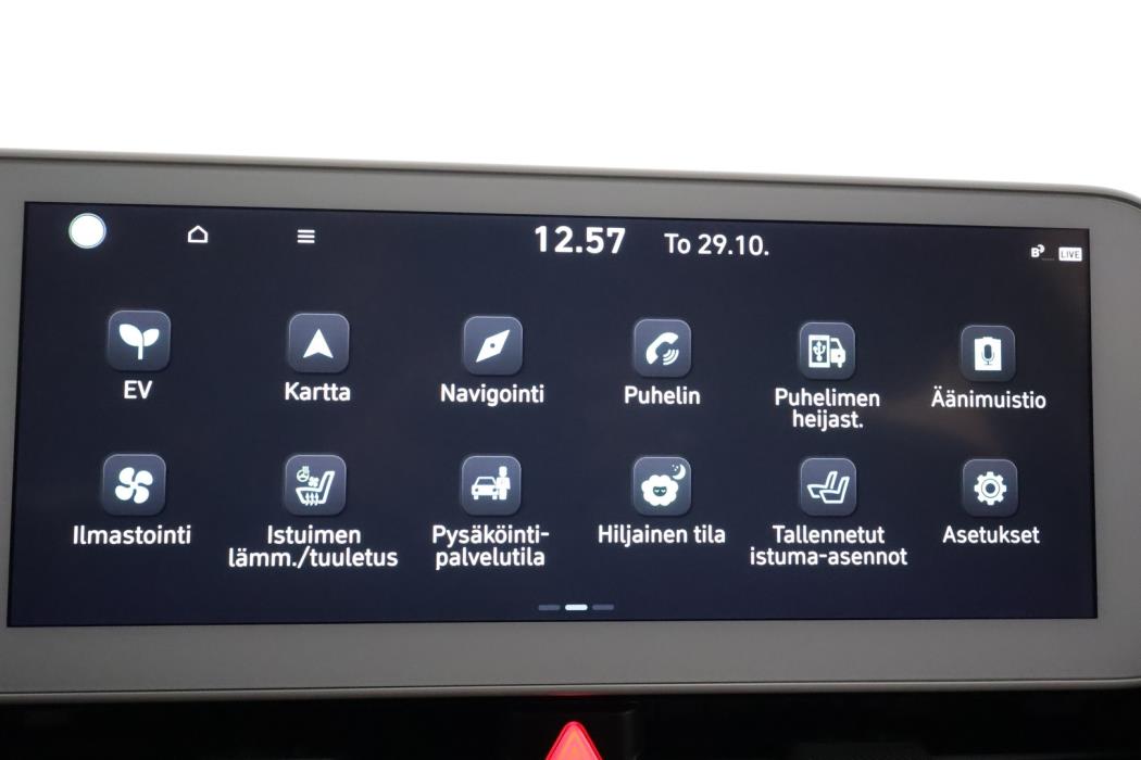 HYUNDAI IONIQ 5 2022