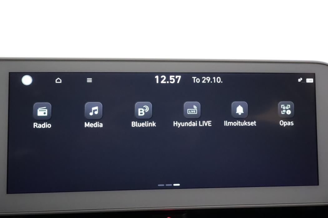 HYUNDAI IONIQ 5 2022