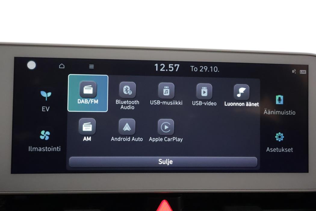 HYUNDAI IONIQ 5 2022