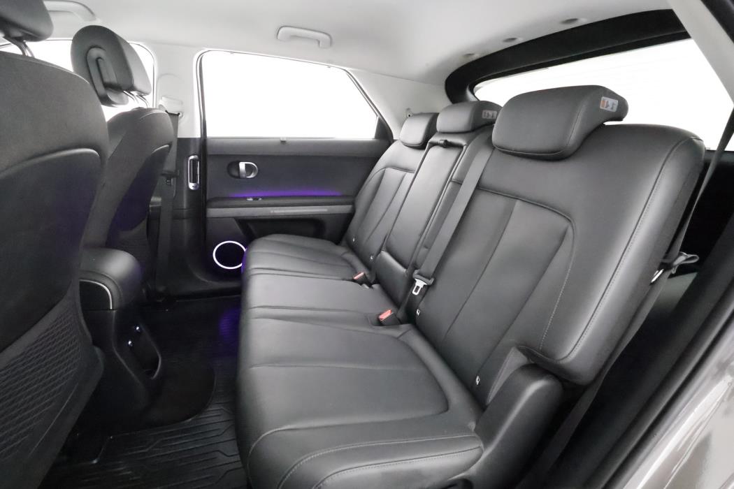 HYUNDAI IONIQ 5 2022