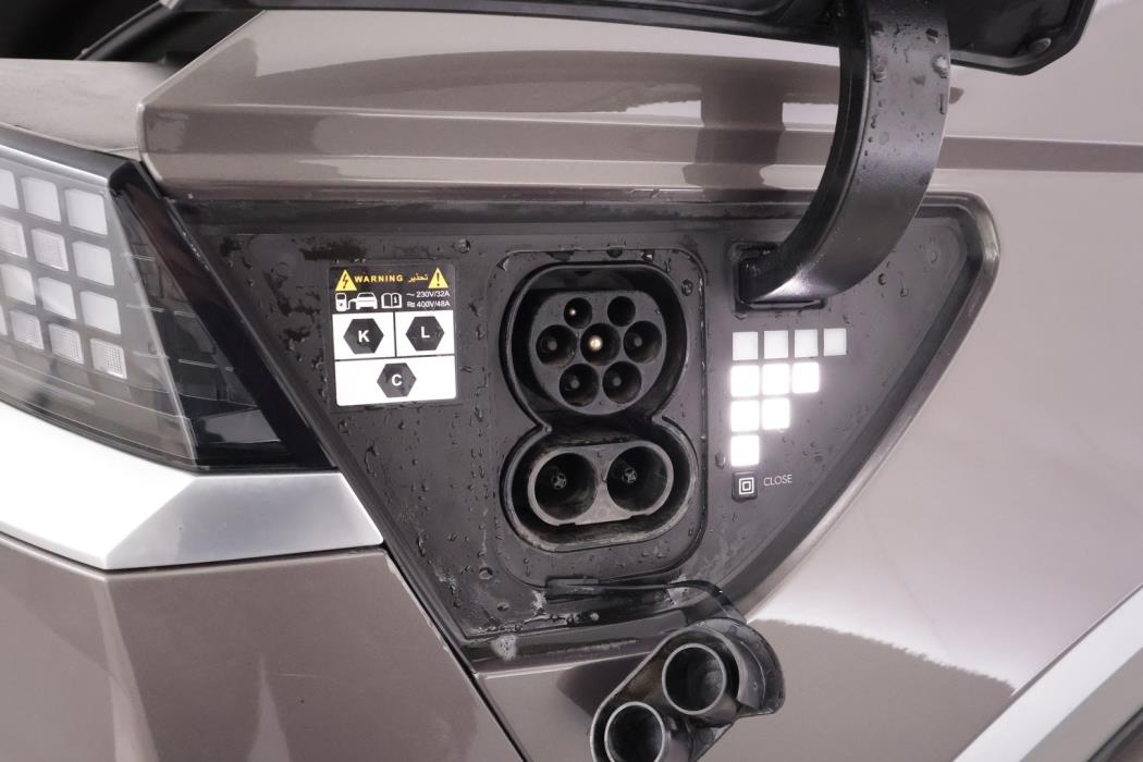 HYUNDAI IONIQ 5 2022