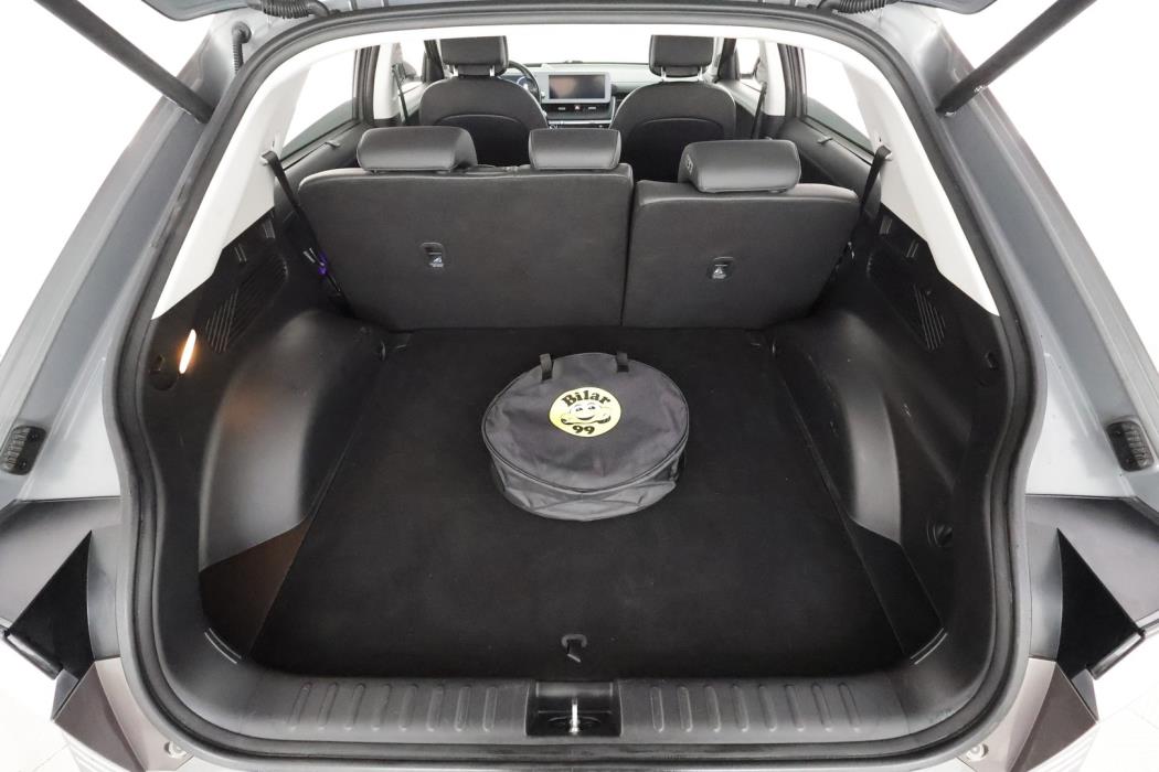 HYUNDAI IONIQ 5 2022