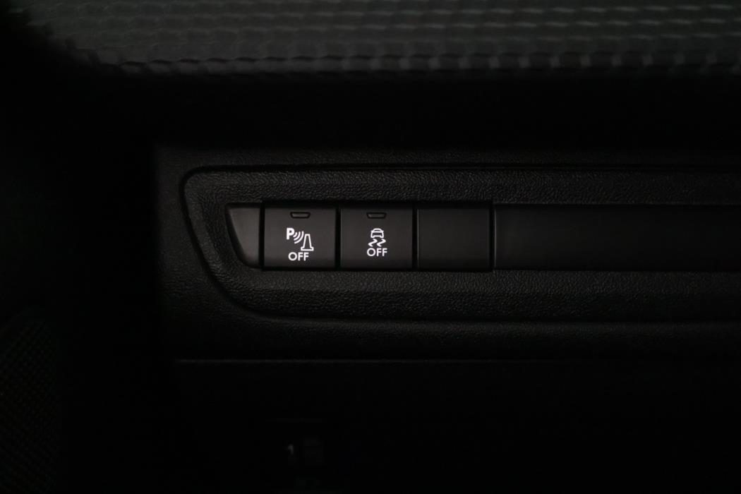 PEUGEOT 2008 2016