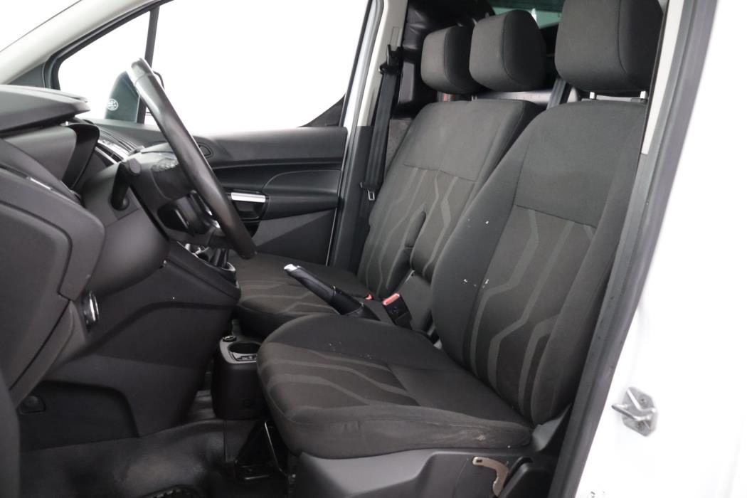 FORD Transit Connect 2018