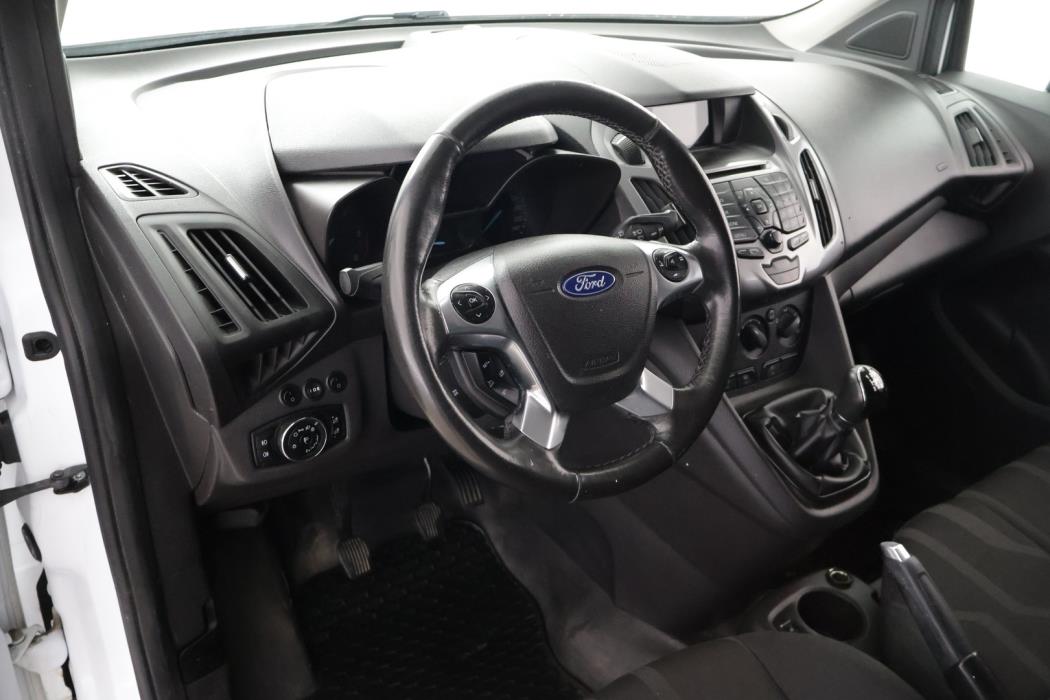 FORD Transit Connect 2018