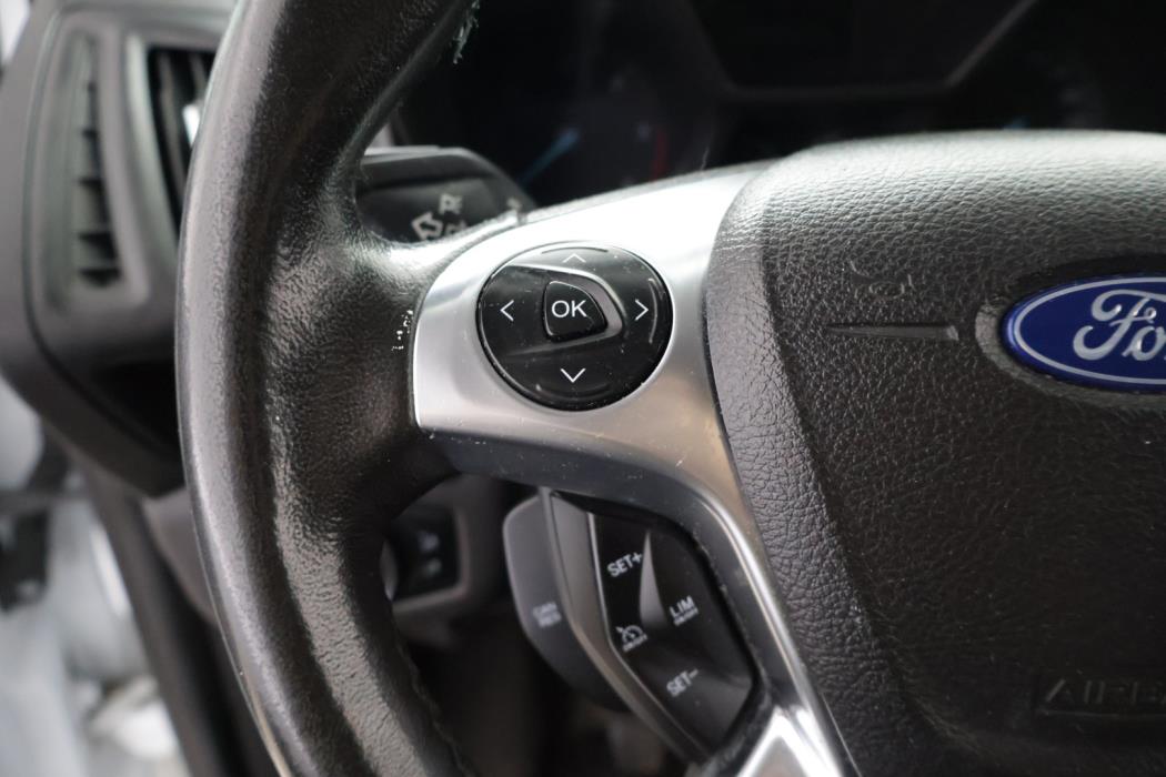 FORD Transit Connect 2018