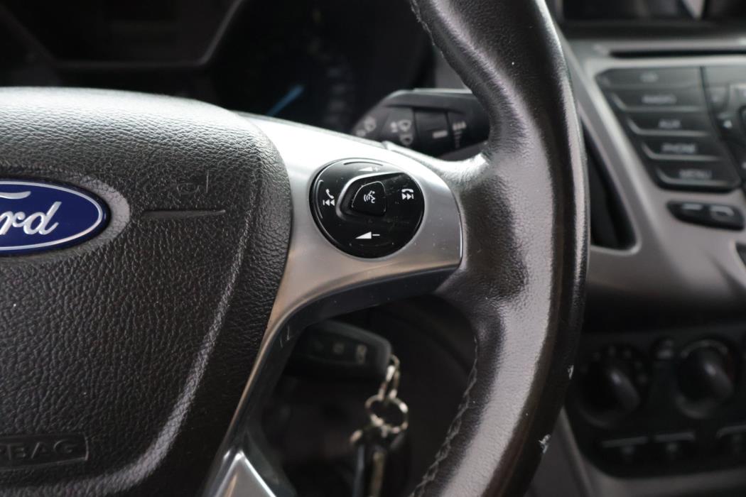 FORD Transit Connect 2018