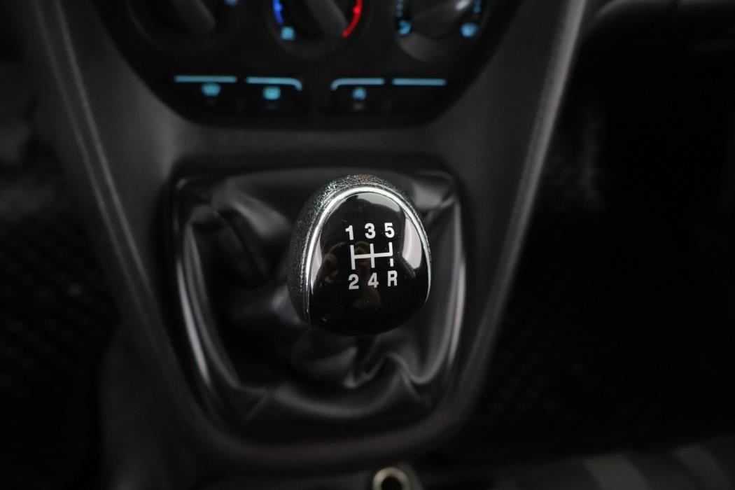 FORD Transit Connect 2018