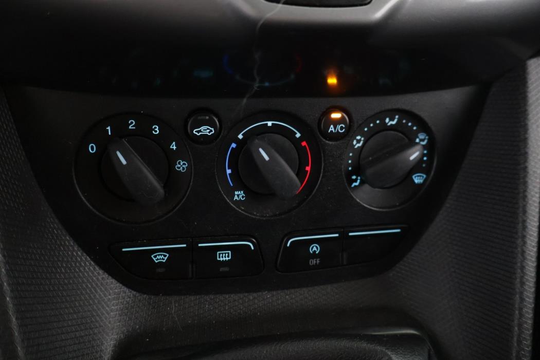 FORD Transit Connect 2018