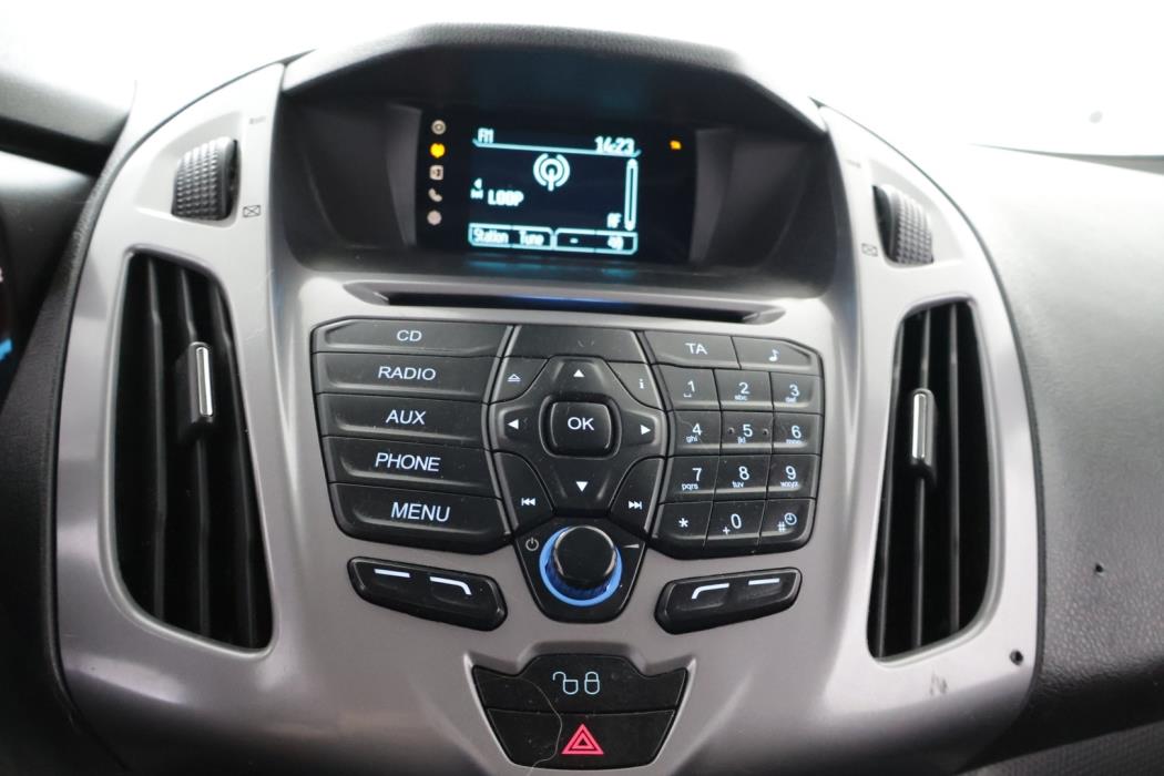 FORD Transit Connect 2018