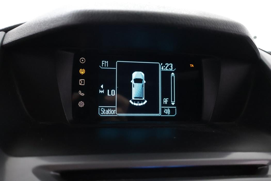 FORD Transit Connect 2018
