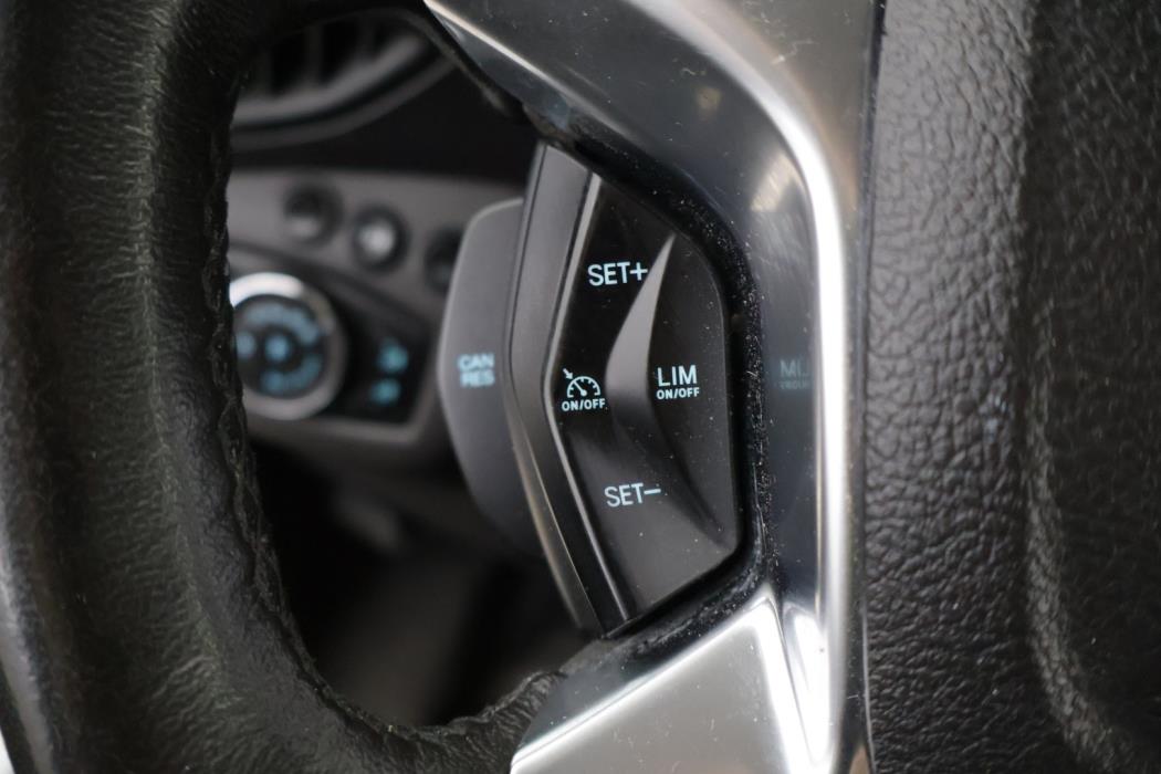 FORD Transit Connect 2018