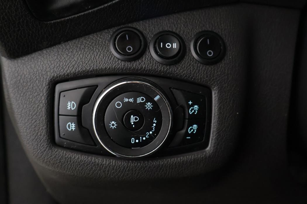 FORD Transit Connect 2018
