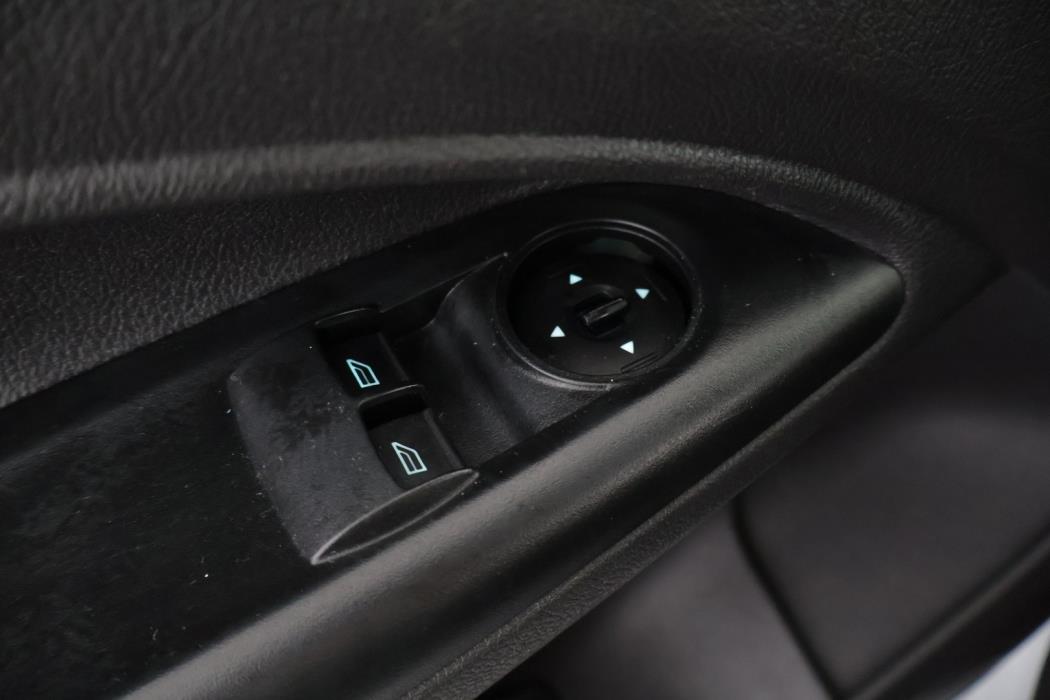 FORD Transit Connect 2018