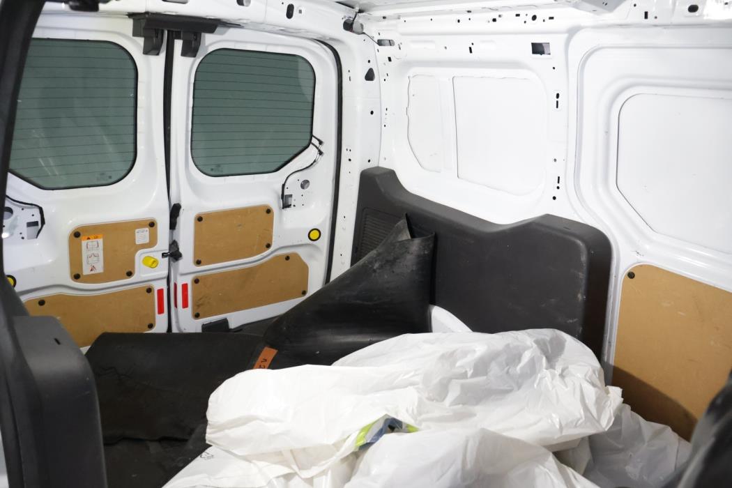 FORD Transit Connect 2018