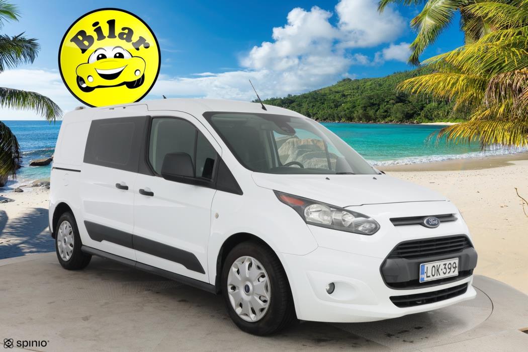 FORD Transit Connect 2018