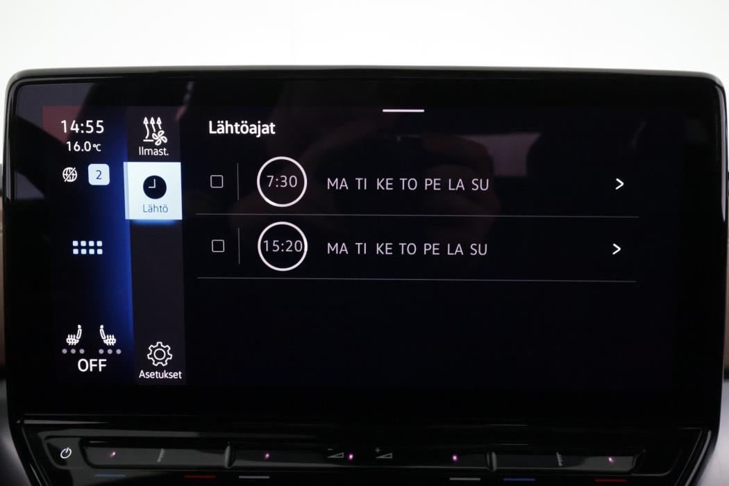 VOLKSWAGEN ID.4 2021
