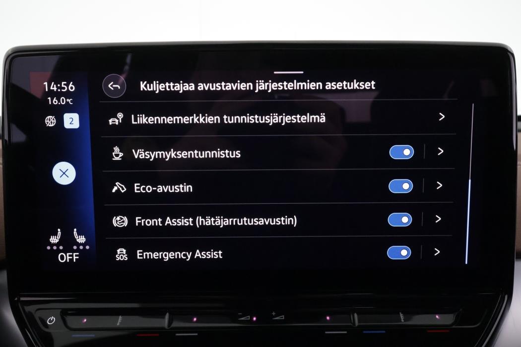 VOLKSWAGEN ID.4 2021